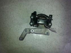 View Auto part Mount Nissan Micra 2011
