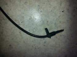 View Auto part Abs Sensor Nissan Micra 2011