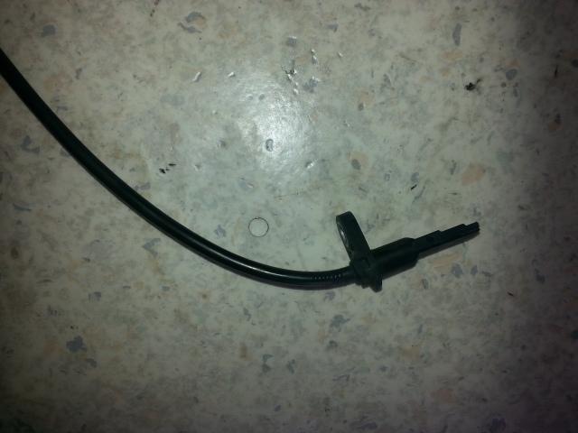 View Auto part Abs Sensor Nissan Micra 2011