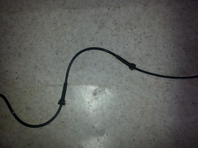 View Auto part Abs Sensor Nissan Micra 2011