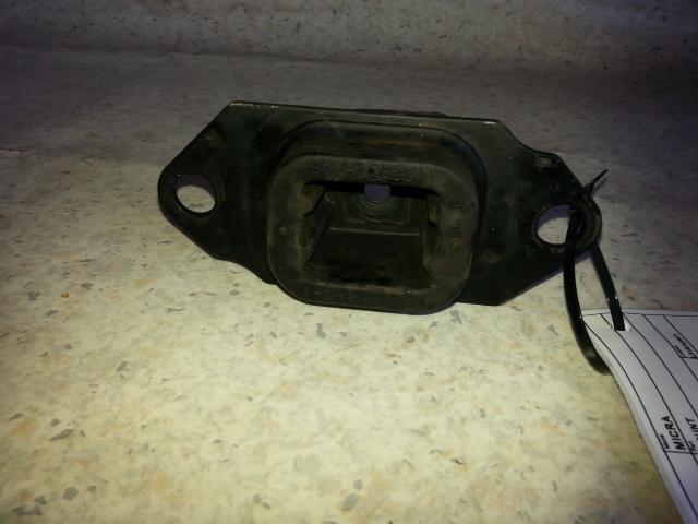 View Auto part Mount Nissan Micra 2011