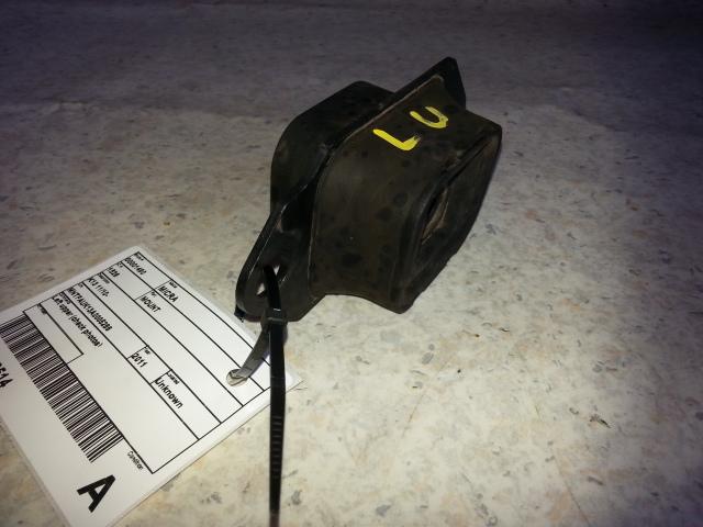 View Auto part Mount Nissan Micra 2011