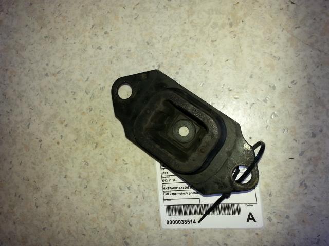 View Auto part Mount Nissan Micra 2011