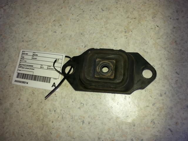 View Auto part Mount Nissan Micra 2011