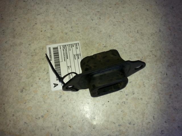 View Auto part Mount Nissan Micra 2011