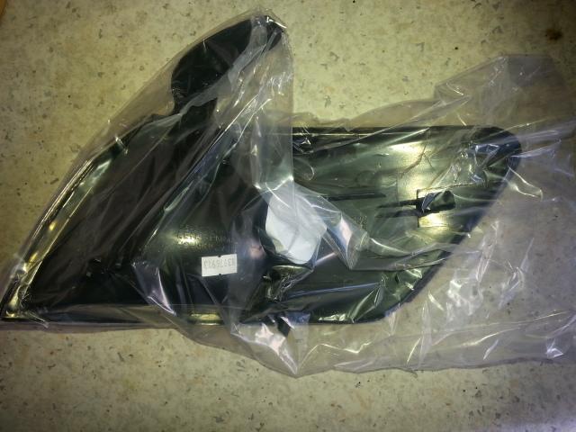 View Auto part Right Indicator/Fog/Side Toyota Camry 2001