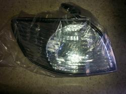 View Auto part Right Indicator/Fog/Side Toyota Camry 2001