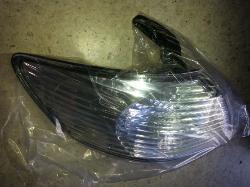 View Auto part Right Indicator/Fog/Side Toyota Camry 2001