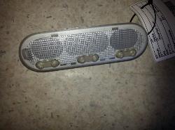 View Auto part Courtesy Light Nissan Micra 2011