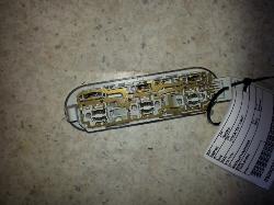 View Auto part Courtesy Light Nissan Micra 2011