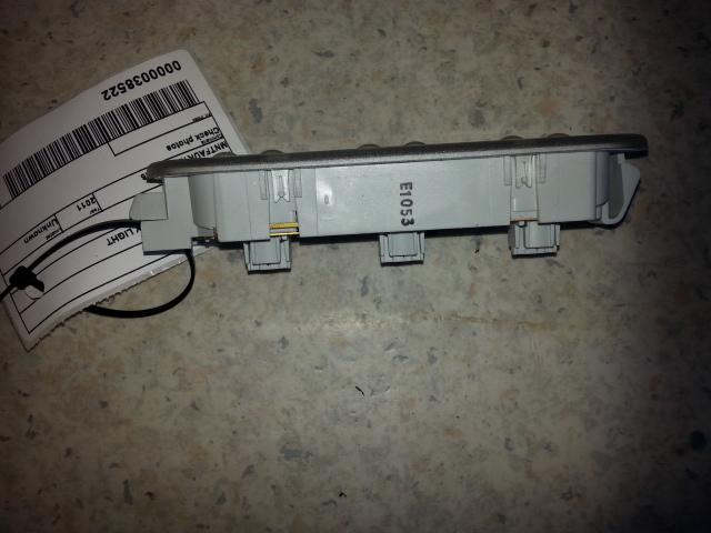 View Auto part Courtesy Light Nissan Micra 2011