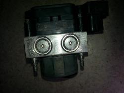 View Auto part Abs Pump/Modulator Nissan Micra 2011