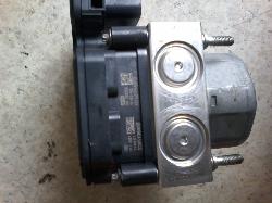 View Auto part Abs Pump/Modulator Nissan Micra 2011