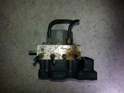 View Auto part Abs Pump/Modulator Nissan Micra 2011