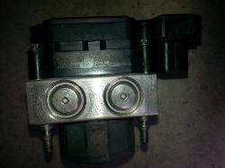 View Auto part Abs Pump/Modulator Nissan Micra 2011