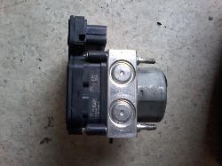 View Auto part Abs Pump/Modulator Nissan Micra 2011