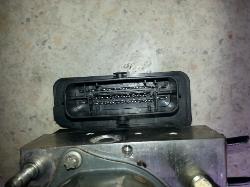 View Auto part Abs Pump/Modulator Nissan Micra 2011