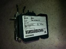 View Auto part Abs Pump/Modulator Nissan Micra 2011