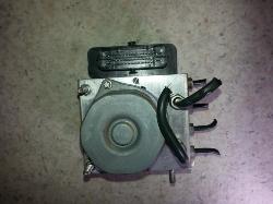View Auto part Abs Pump/Modulator Nissan Micra 2011