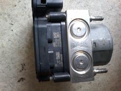 View Auto part Abs Pump/Modulator Nissan Micra 2011