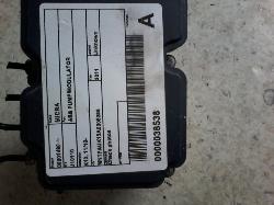 View Auto part Abs Pump/Modulator Nissan Micra 2011