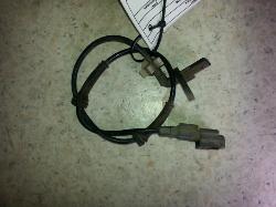View Auto part Abs Sensor Nissan Micra 2011