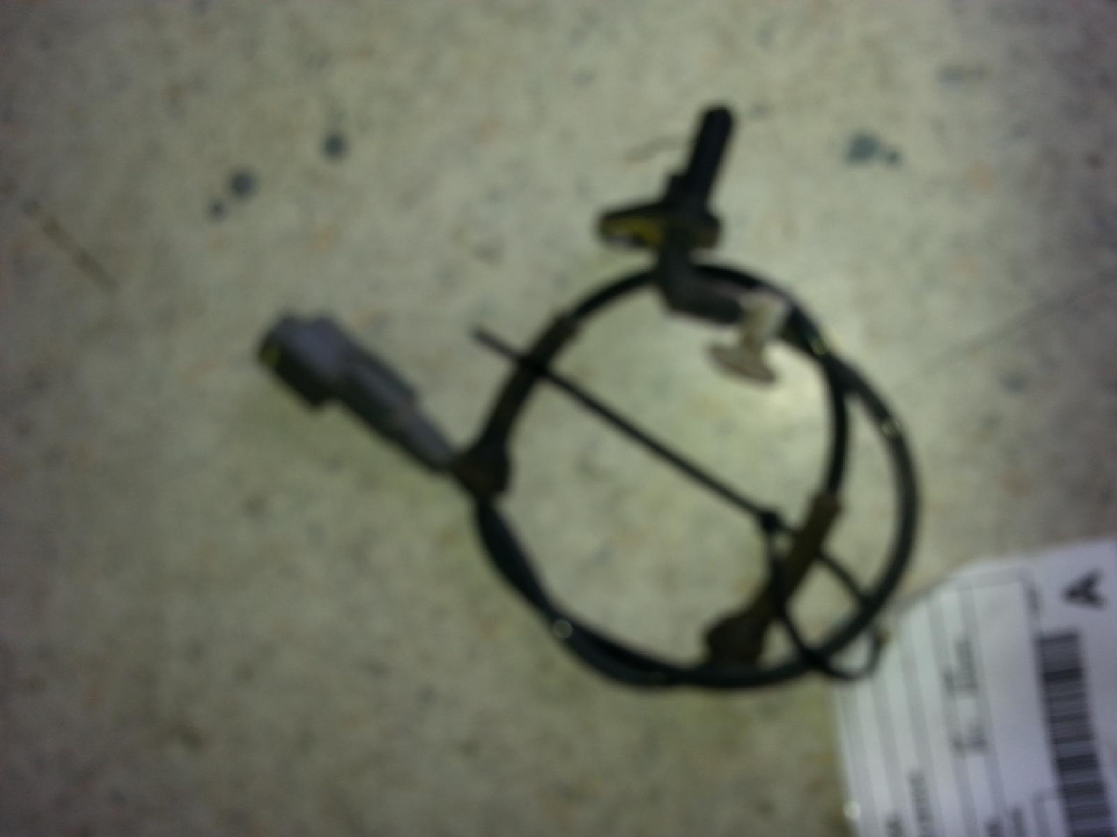 2011 Nissan Micra Abs Sensor View Auto part Abs Sensor Nissan Micra 2011