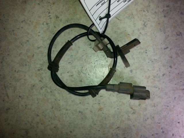 2011 Nissan Micra Abs Sensor View Auto part Abs Sensor Nissan Micra 2011