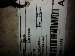 View Auto part Abs Sensor Nissan Micra 2011