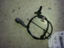 View Auto part Abs Sensor Nissan Micra 2011