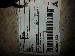 View Auto part Abs Sensor Nissan Micra 2011