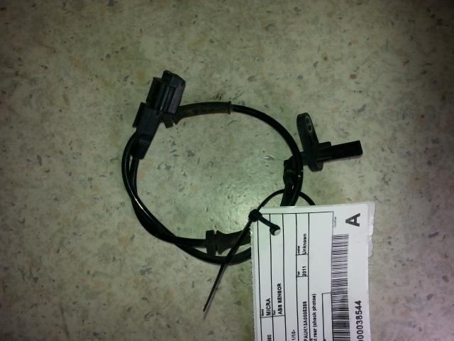 View Auto part Abs Sensor Nissan Micra 2011