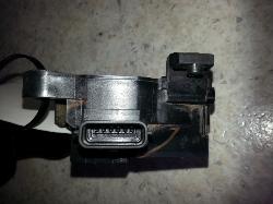 View Auto part Pedal Assembly Nissan Micra 2011