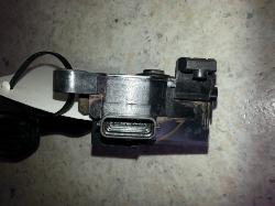 View Auto part Pedal Assembly Nissan Micra 2011
