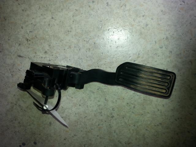 2011 Nissan Micra Pedal Assembly View Auto part Pedal Assembly Nissan Micra 2011