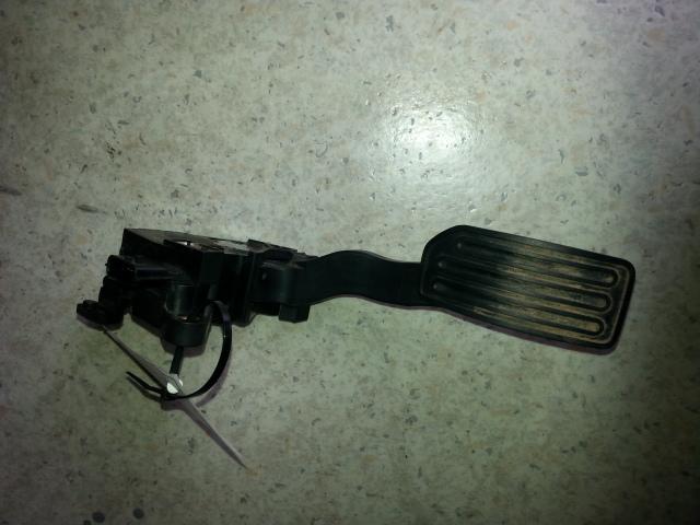 2011 Nissan Micra Pedal Assembly View Auto part Pedal Assembly Nissan Micra 2011