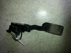View Auto part Pedal Assembly Nissan Micra 2011