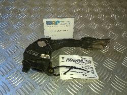 View Auto part Pedal Assembly Nissan Micra 2011