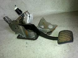 View Auto part Pedal Assembly Nissan Micra 2011