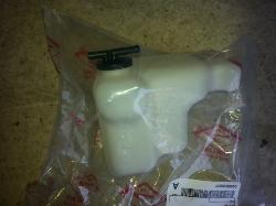View Auto part Overflow Bottle Toyota Camry 1995