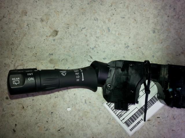 View Auto part Combination Switch Nissan Micra 2011