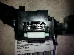 View Auto part Combination Switch Nissan Micra 2011