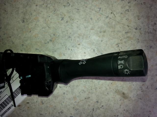 View Auto part Combination Switch Nissan Micra 2011