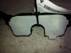 View Auto part Combination Switch Nissan Micra 2011