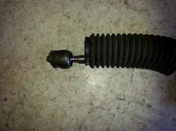 View Auto part Front Tie Rod Toyota Mr2 1991