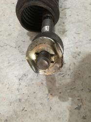 View Auto part Front Tie Rod Toyota Mr2 1991