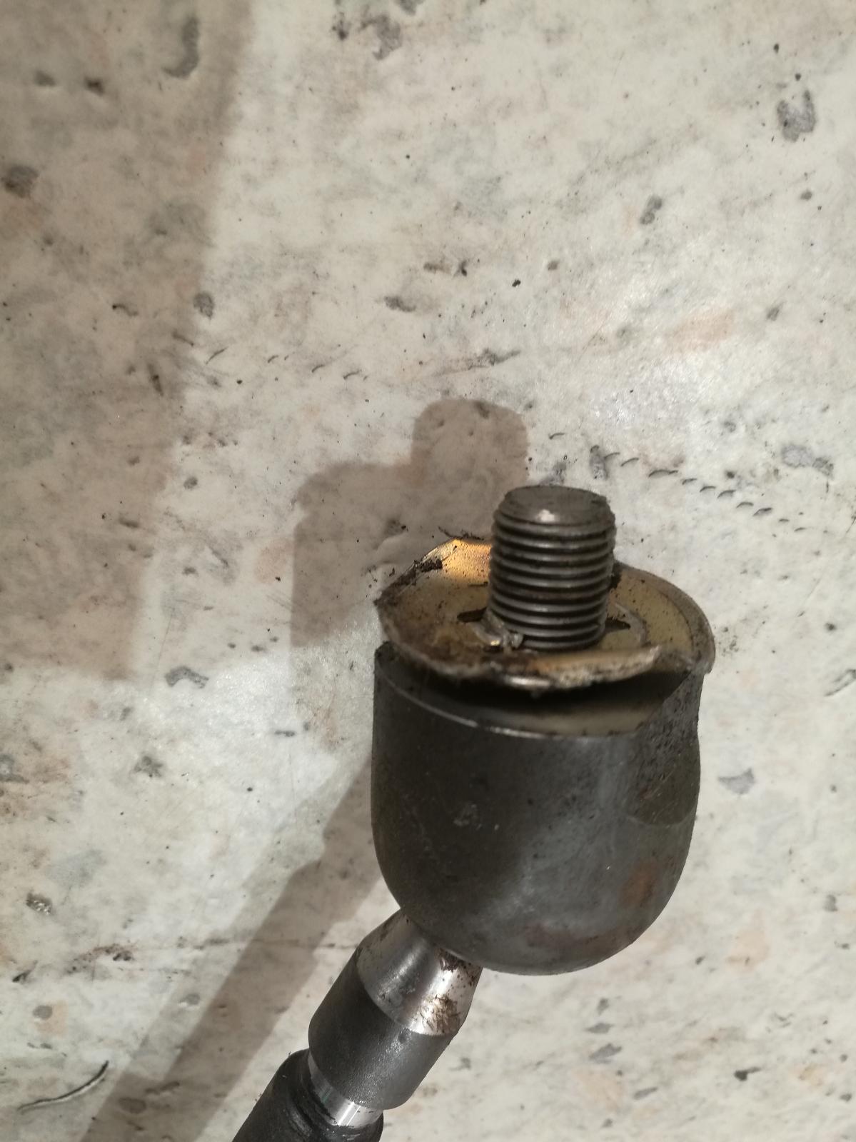View Auto part Front Tie Rod Toyota Mr2 1991