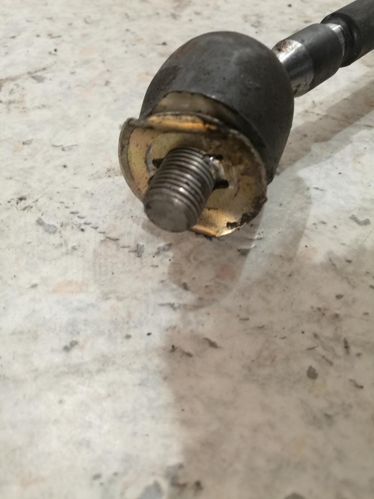 View Auto part Front Tie Rod Toyota Mr2 1991