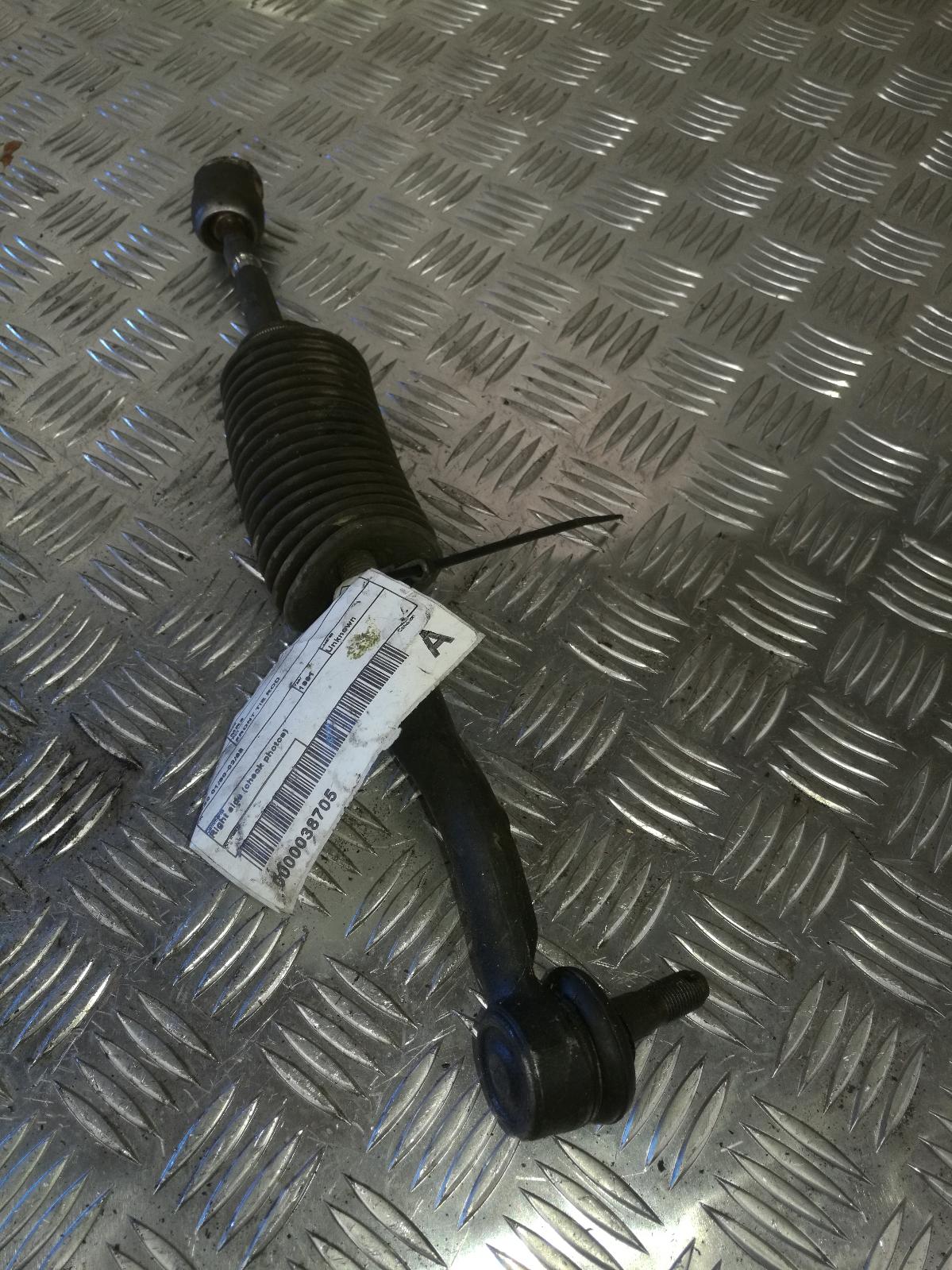 View Auto part Front Tie Rod Toyota Mr2 1991