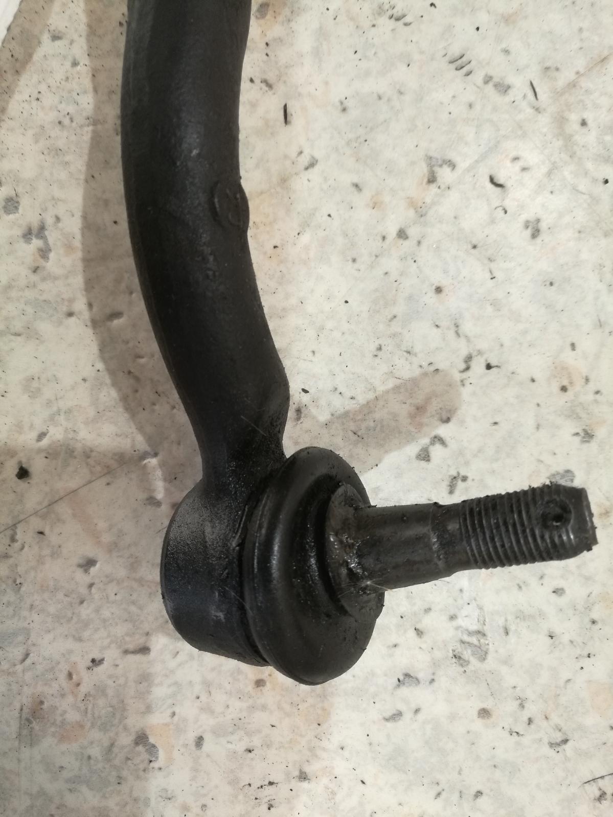 View Auto part Front Tie Rod Toyota Mr2 1991